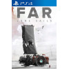 FAR: Lone Sails PS4